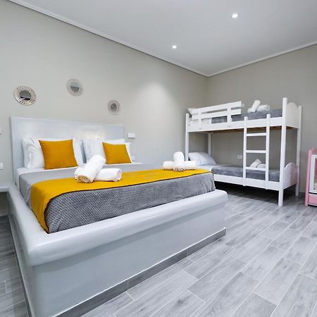 Guest House Narta Vlorë Exteriér fotografie