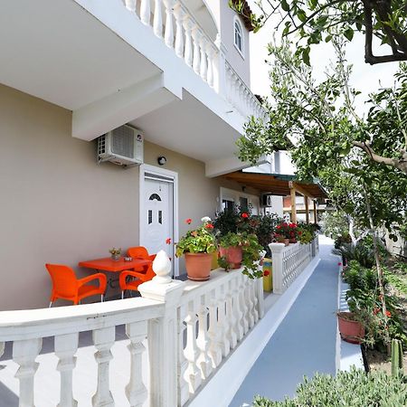 Guest House Narta Vlorë Exteriér fotografie