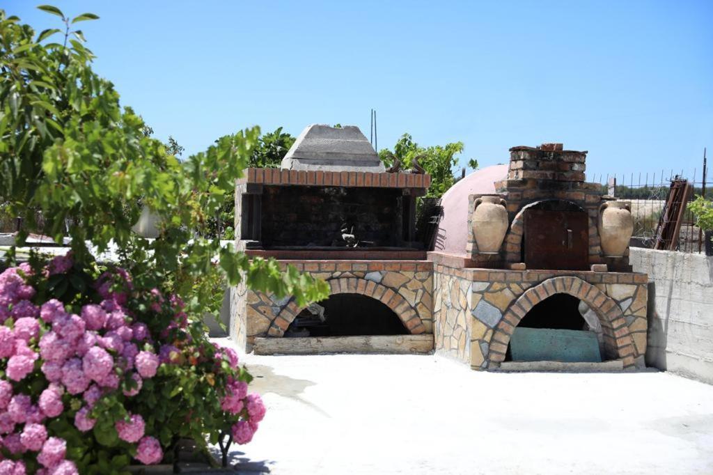 Guest House Narta Vlorë Exteriér fotografie