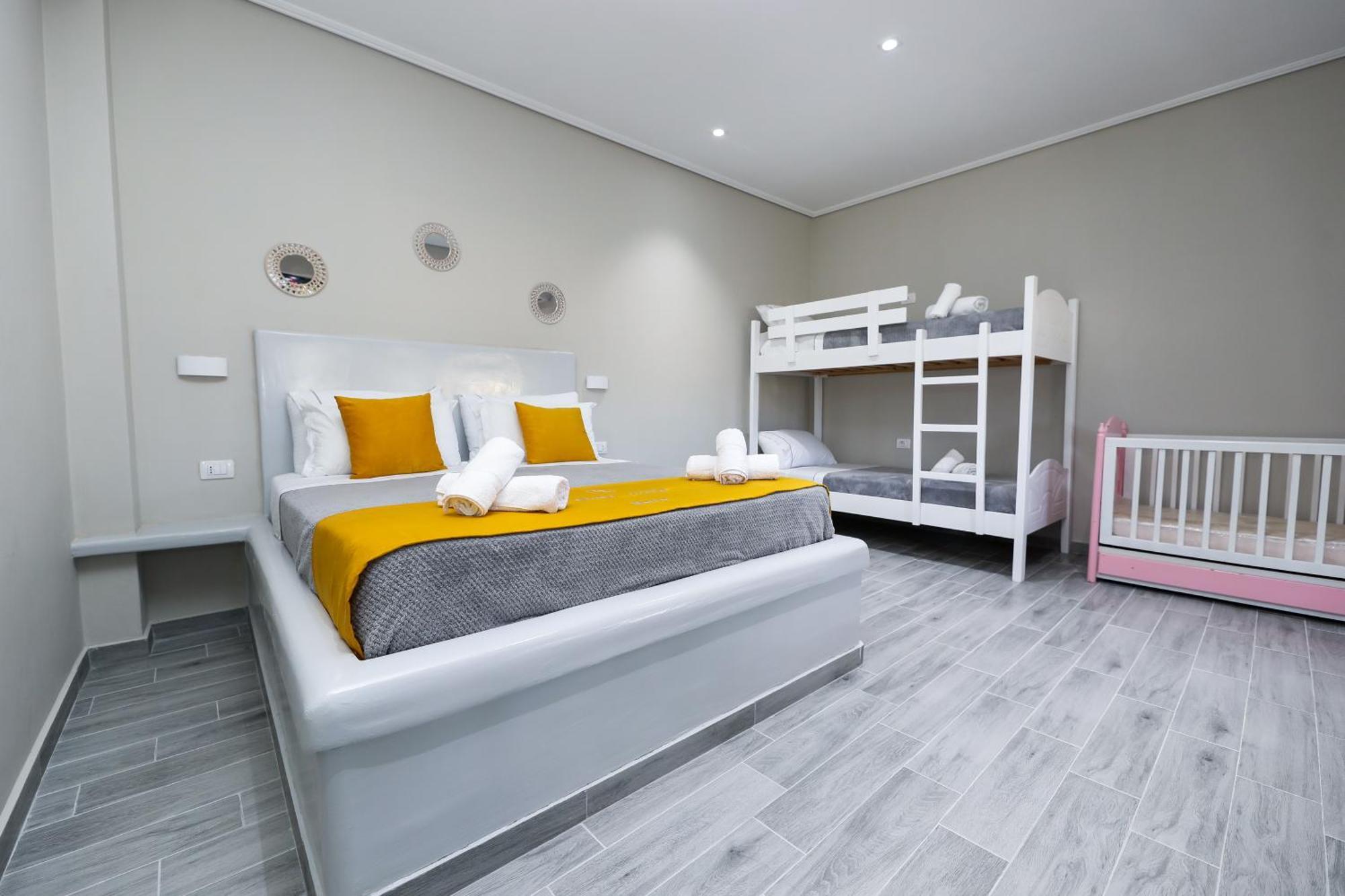 Guest House Narta Vlorë Exteriér fotografie