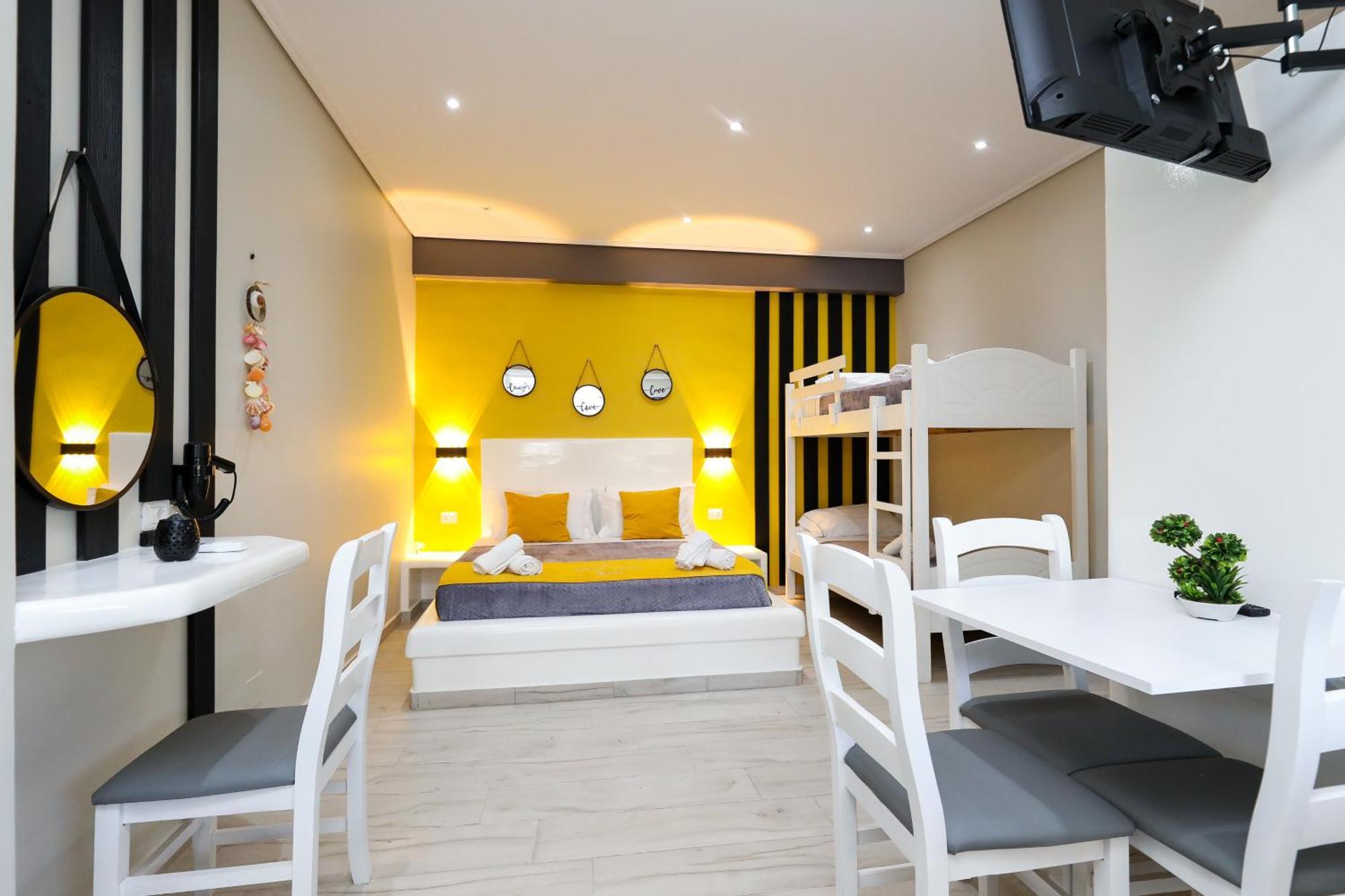Guest House Narta Vlorë Exteriér fotografie