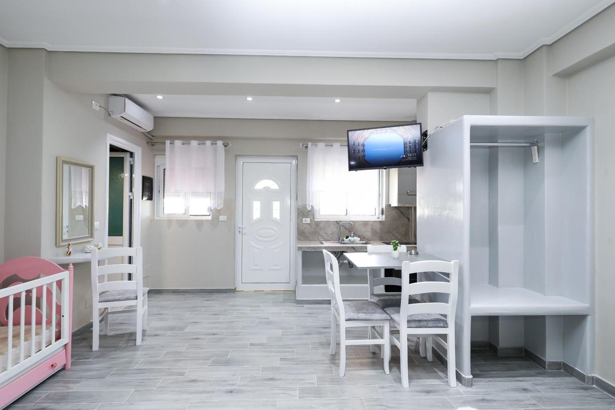 Guest House Narta Vlorë Exteriér fotografie
