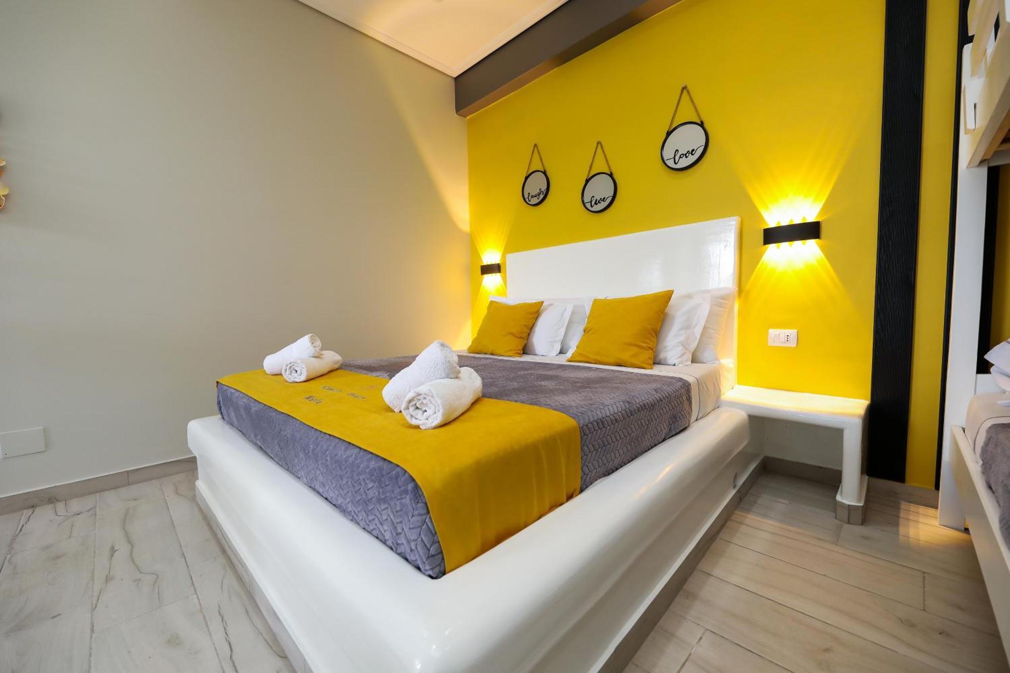 Guest House Narta Vlorë Exteriér fotografie