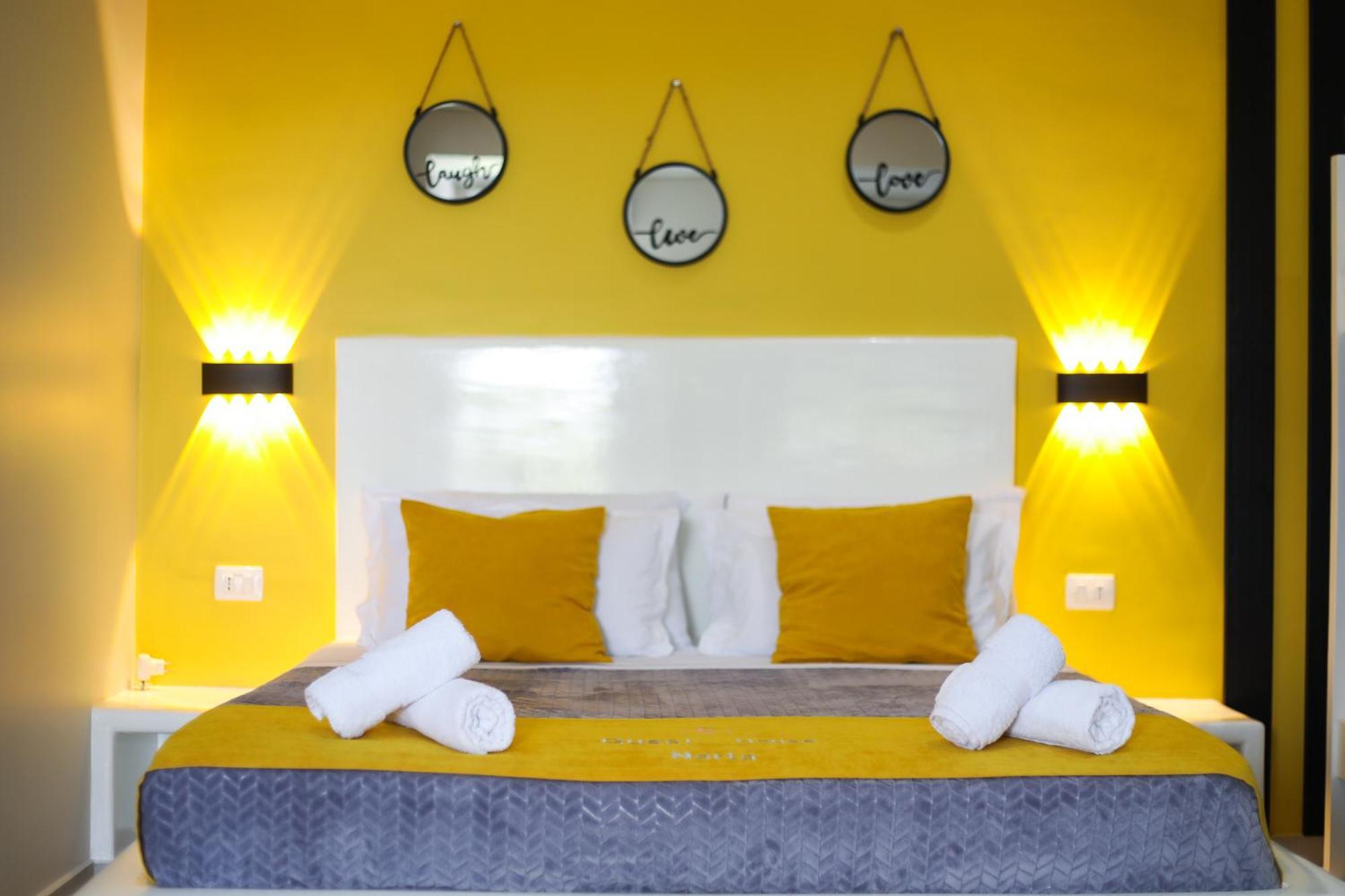 Guest House Narta Vlorë Exteriér fotografie